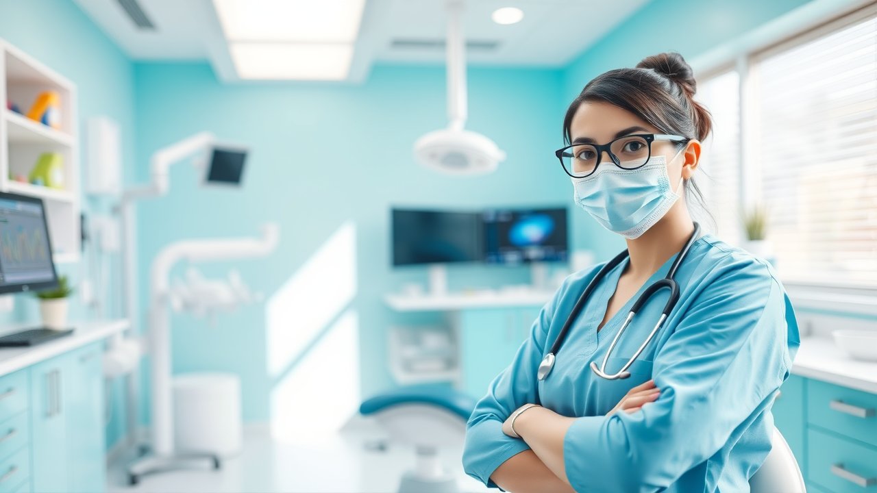 植牙前必做的檢查專案有哪些？完整檢查清單與流程說明