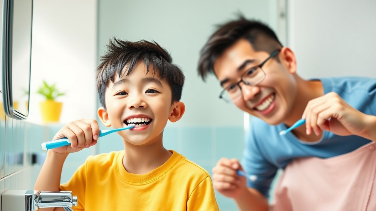 矯正中可以懷孕嗎？牙醫師完整解答備孕與牙齒矯正的疑難雜症