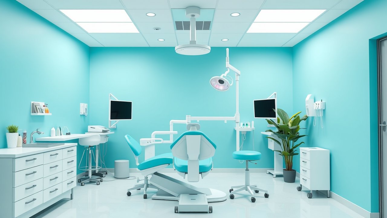 看牙醫前該注意什麼？完整準備指南讓你輕鬆就診