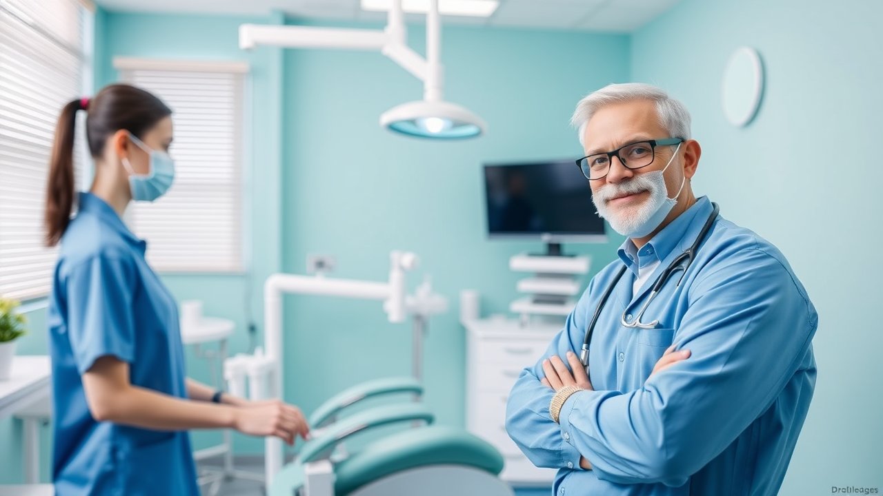 暴牙怎麼辦？完整解析暴牙矯正方法，費用、流程一次看