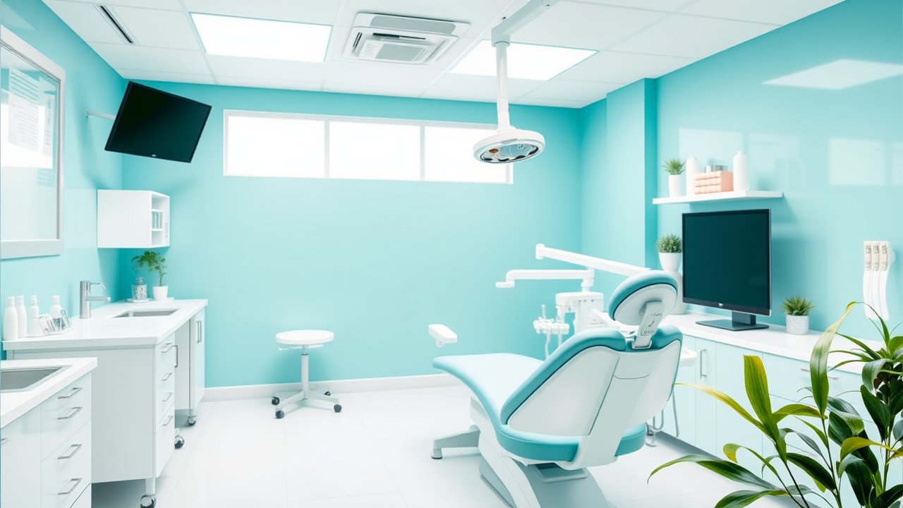 為什麼要定期洗牙？牙醫師教你保持口腔健康的關鍵