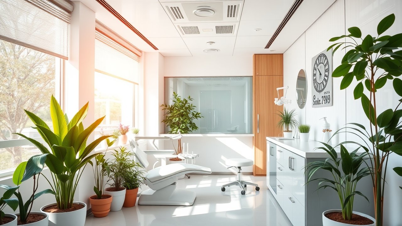 根管治療橡皮障是什麼？牙醫師帶你了解牙科隔濕神器