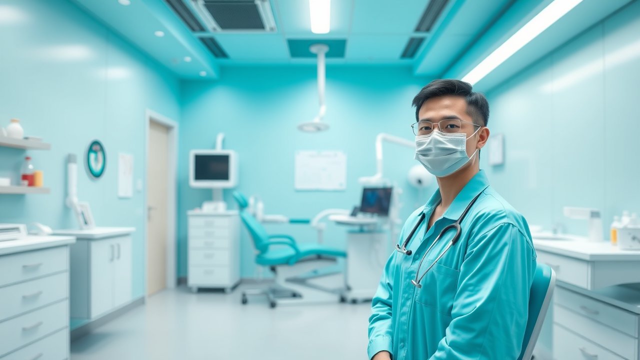 二次植牙成功率高嗎？專家解析影響成敗的關鍵因素