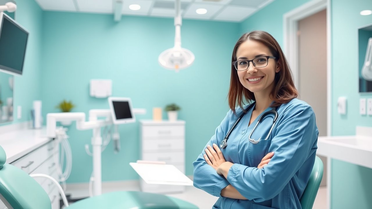 自鎖式矯正器是什麼？一篇搞懂原理、特色、費用與注意事項