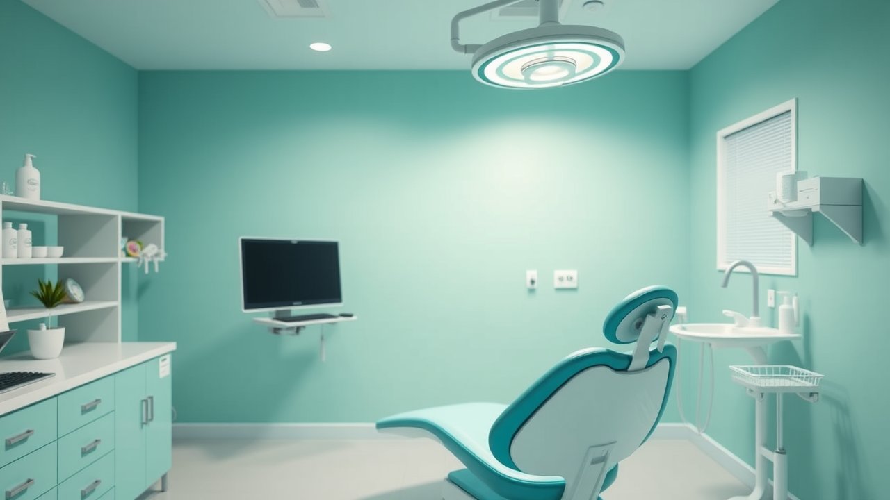 單顆植牙費用大解密：台北行情與省錢攻略