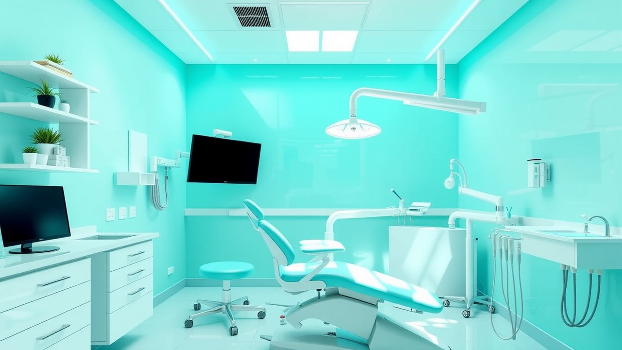 上顎竇增高術完整攻略：植牙前必看的手術介紹與術後照護