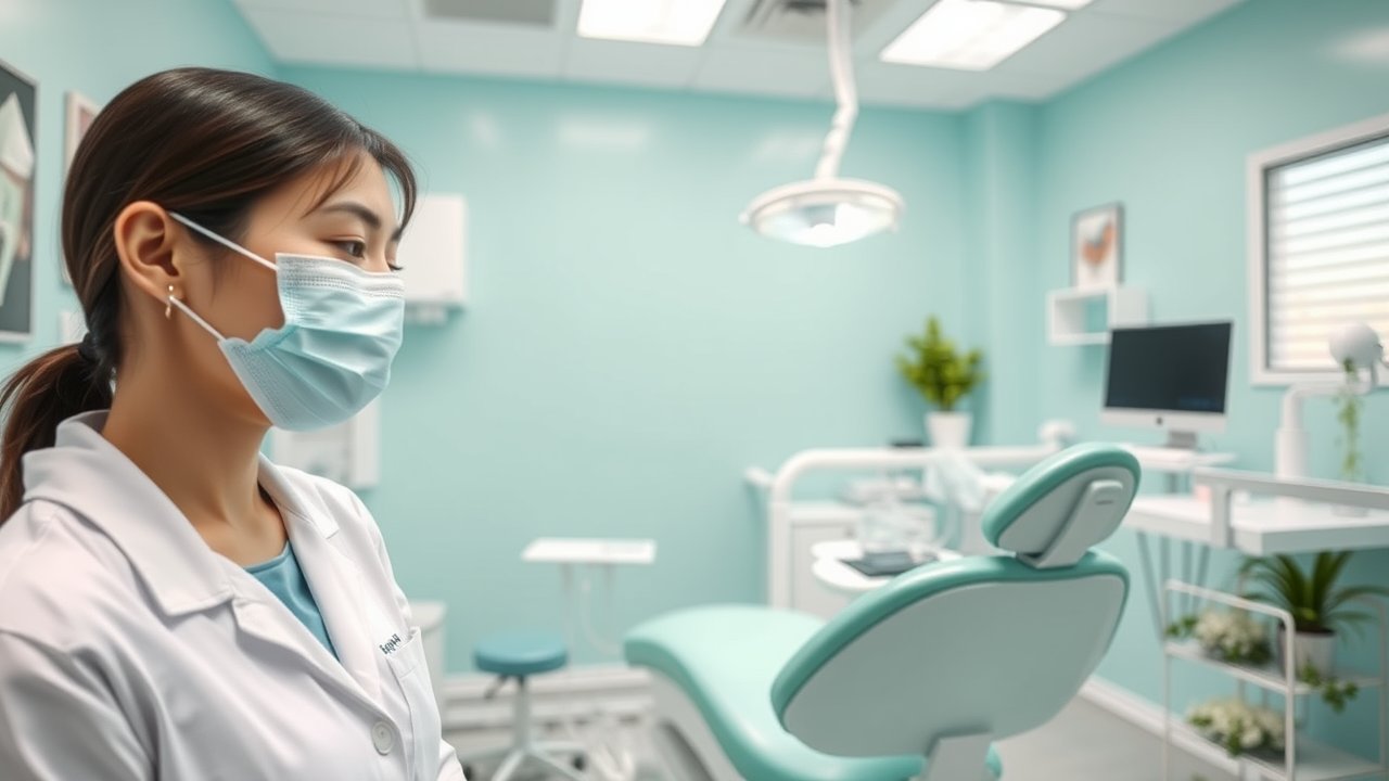 抽菸對口腔的影響：牙醫師帶你了解吸菸帶來的口腔危機