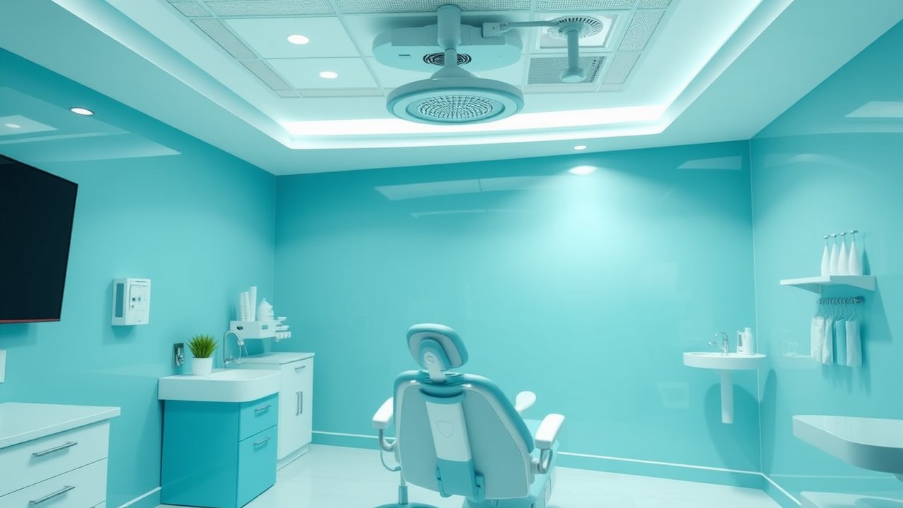 特殊需求兒童的牙科照護：家長必知的完整攻略