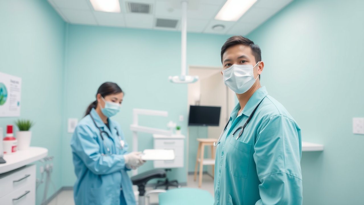 牙齒美白方法完整比較：費用、原理、效果與選擇指南