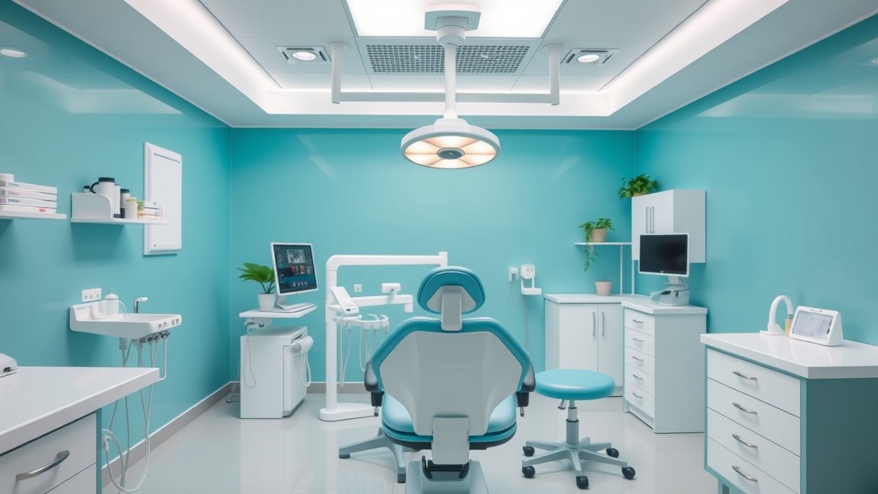 四環黴素牙齒變色治療全攻略：從原因到恢復笑容的完整指南