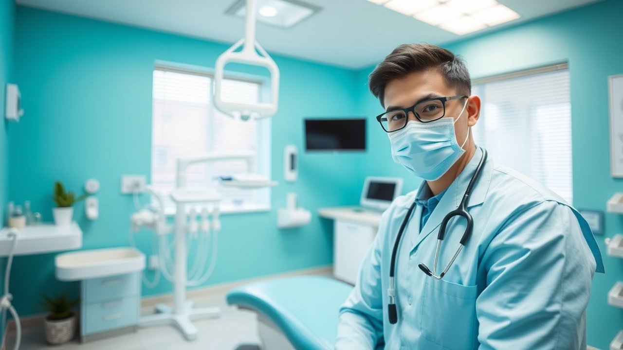 小孩吸手指會影響牙齒嗎？牙醫師完整解析拇指吸吮的口腔影響