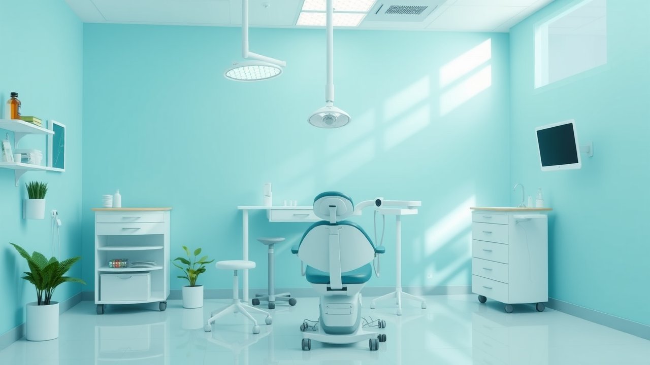 牙齒鈣化是什麼？一篇搞懂牙齒鈣化的原因、症狀與改善方法