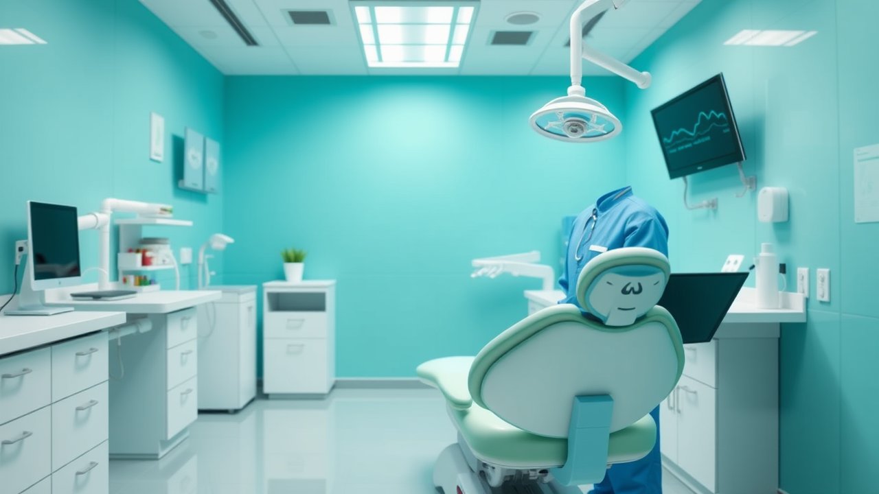 根管治療後牙齒裂掉怎麼辦？完整應對指南