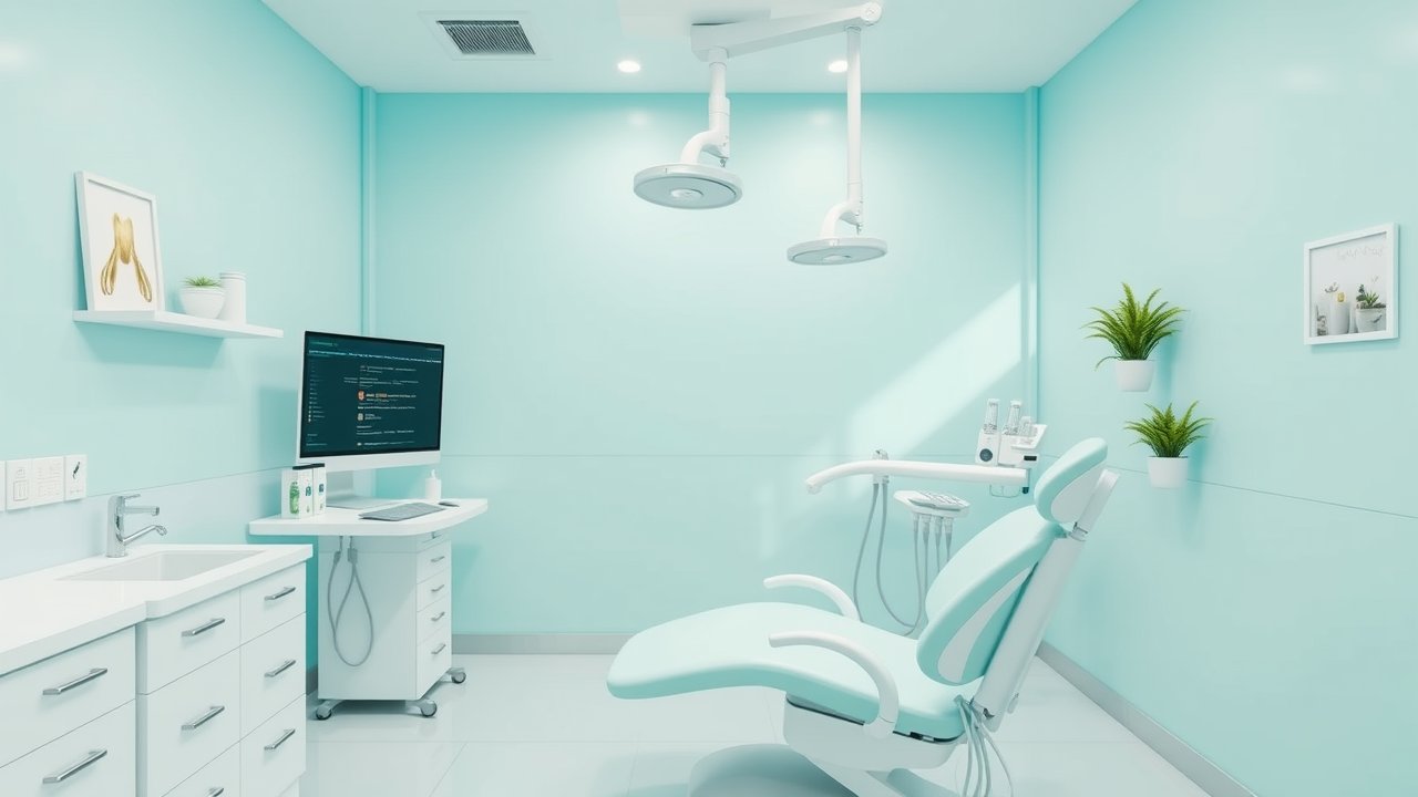 牙齒鈣化脫鈣怎麼辦？完整指南守護口腔健康