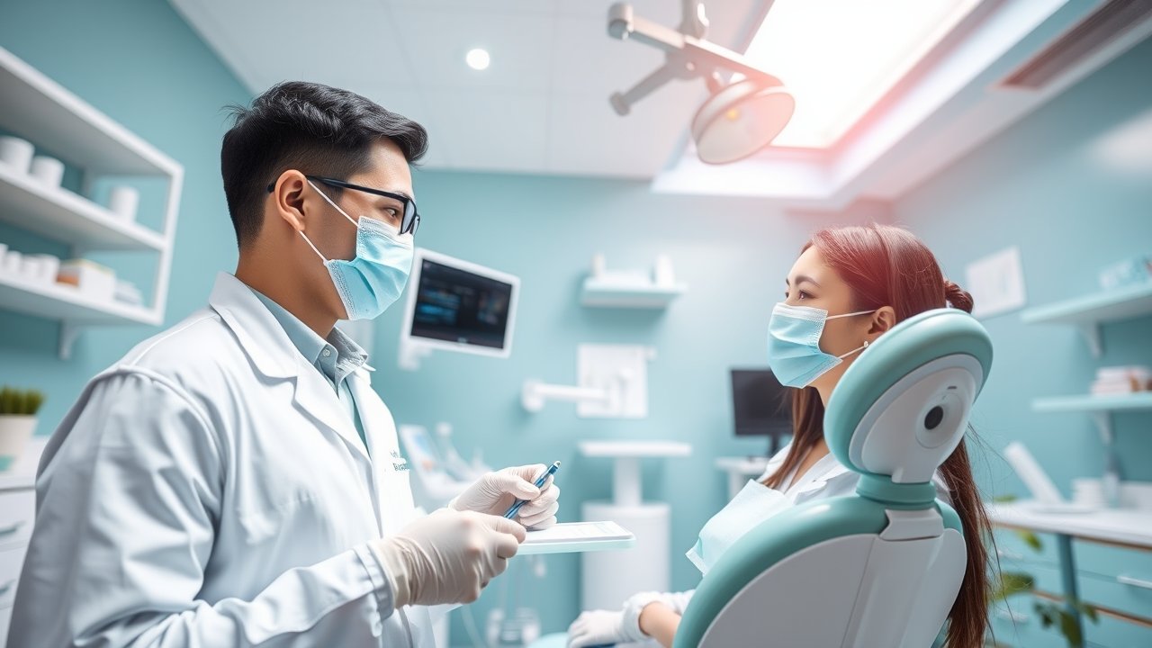 三叉神經痛還是牙痛？醫師教你一分鐘快速分辨，避免延誤治療