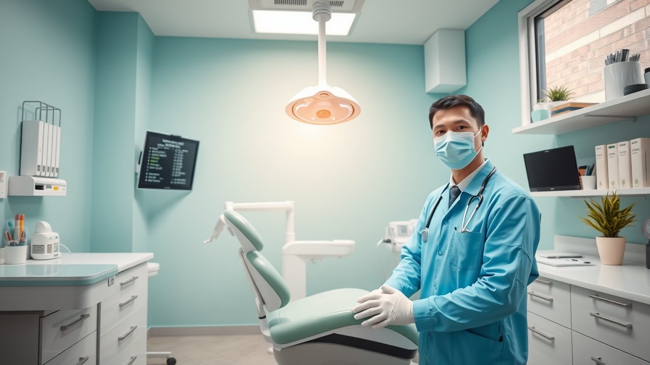 陶瓷貼片術後注意事項完整攻略｜專業牙醫師教你術後保養不踩雷