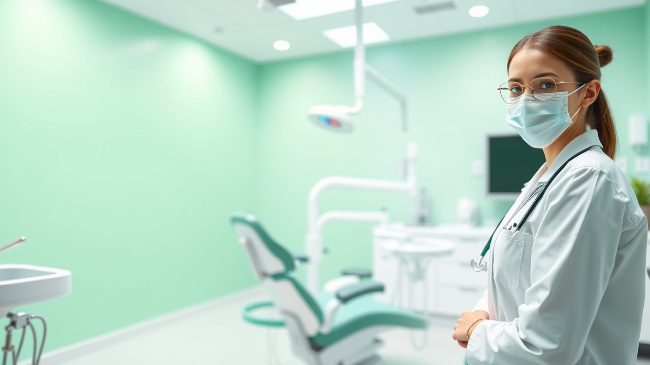 瓷牙貼片脫落了該怎麼辦？專家教你正確處理與預防