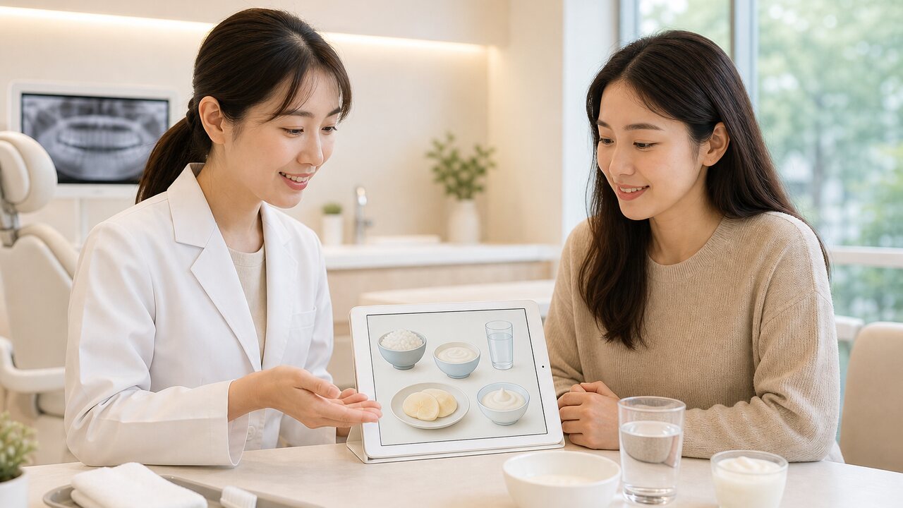 美白後 48 小時的「無色飲食」到底有沒有必要？國外最新 RCT 與系統性回顧的答案