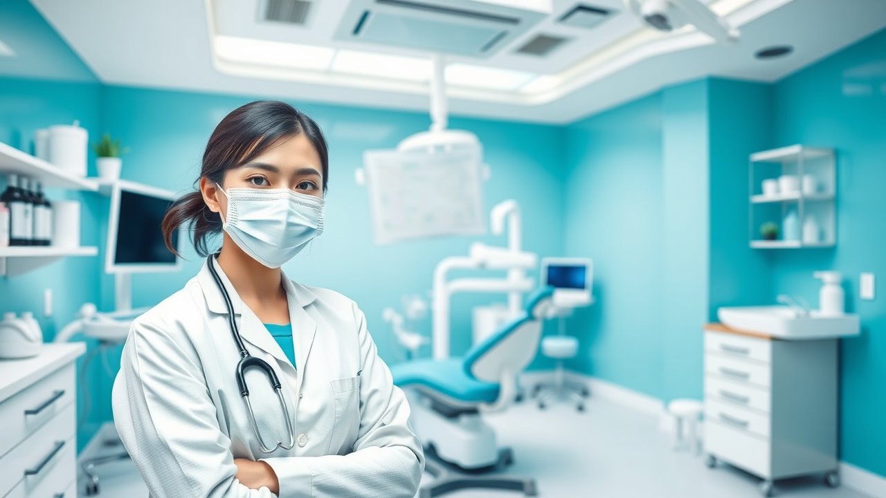 牙齒美白凝膠過敏反應完整解析：原因、症狀、處理與預防攻略