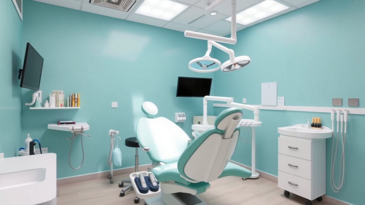 為什麼牙醫建議拍全口X光？牙科健檢必知的完整攻略